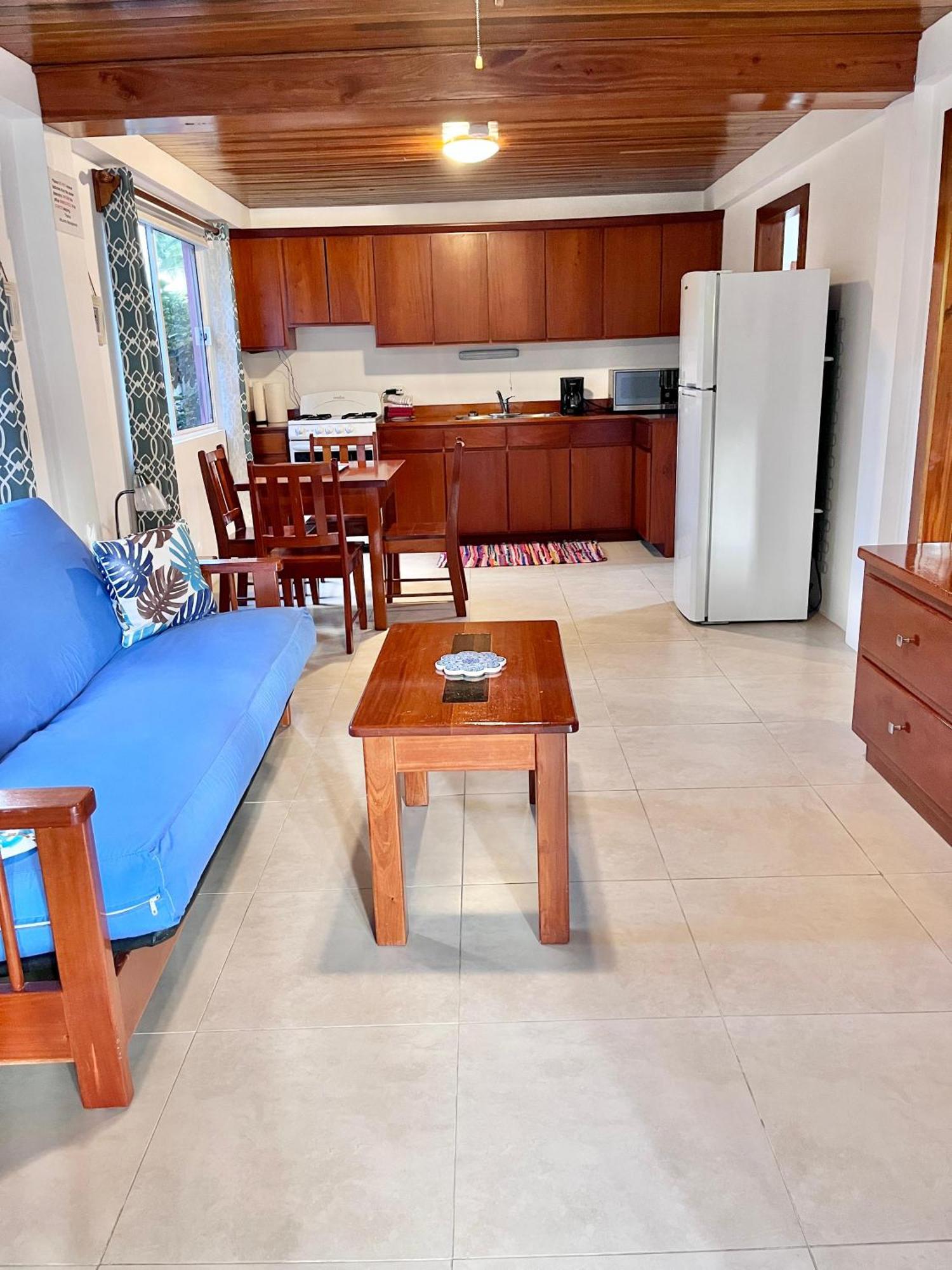 Palmetto Garden Cottage Кей-Колкер Екстер'єр фото