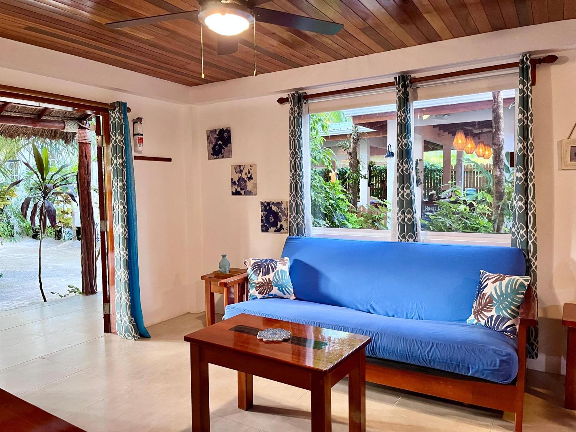 Palmetto Garden Cottage Кей-Колкер Екстер'єр фото